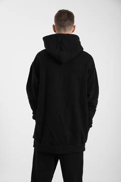 Hoodie Black - tienda online