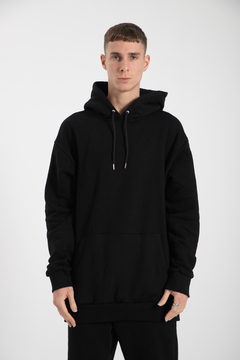 Hoodie Black - comprar online