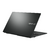 ASUS VIVOBOOK 15 R5-7520U - MEM 8GB - SSD 256GB - PANT 15.6" FULL HD - E1504FA-NJ550W - GSC