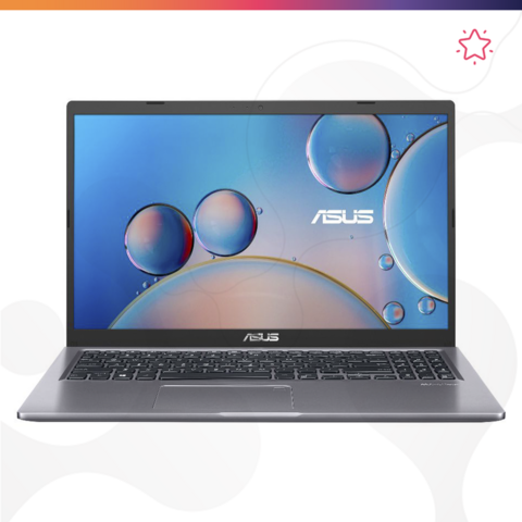 ASUS X515EA I7-1135G7 - MEM 40GB - SSD 512GB - PANT 15.6" FULL HD (90NB0TY1-M011U0)