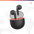 AURICULARES HAYLOU X1 NEO BLACK