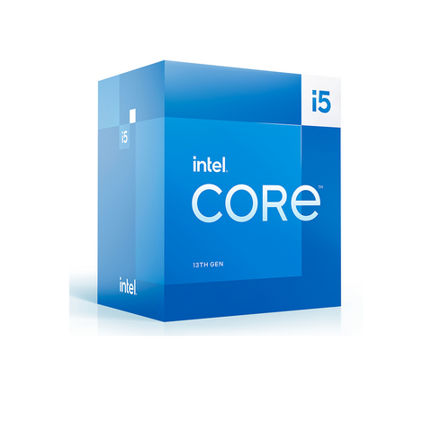 MICRO INTEL CORE I5-13400 RAPTORLAKE S1700 BOX