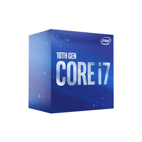 CPU INTEL CORE I7-12700 ALDERLAKE S1700 BOX