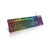 TECLADO GAMEMAX K207-S RGB - comprar online