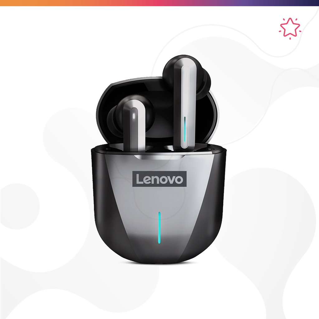 Auriculares discount lenovo bluetooth