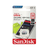 MICRO SD 32GB SANDISK ULTRA CLASE 10