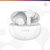 AURICULARES REALME TECHLIFE BUDS T100 WHITE