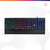 TECLADO X-TECH ARMIGER GAMING USB ESPAÑOL