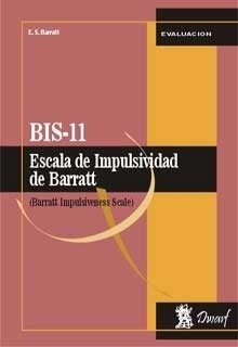 CORRECTOR PDF -Escala de Impulsividad de Barrat Bis-11