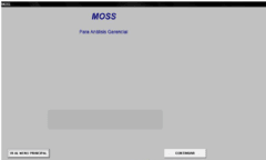 Test Moss Habilidades Gerenciales -VERSION PROFESIONAL-- - comprar online