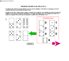 SOFT TEST DOMINOS