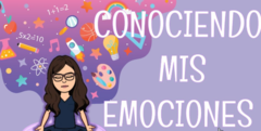 Test Conociendo Mis Emociones Inteligencia Emocional Niños - tienda online