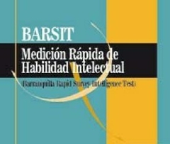 Corrector TEST BARSIT - Test rápido de Barranquilla​ - - comprar online