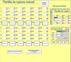 Corrector TEST BARSIT - Test rápido de Barranquilla​ - - tienda online