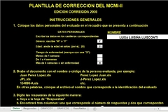 MCMI-II, INVENTARIO CLÍNICO MULTIAXIAL DE MILLON - tienda online