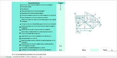 Imagen de Test Neuropsi Atención y Memoria 6 A 85 Años