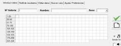 DSM V - Software - Inventario de Personalidad para el DSM-5 (PID-5)