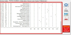 DSM V - Software - Inventario de Personalidad para el DSM-5 (PID-5) - tienda online