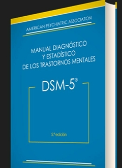 DSM V - Software - Inventario de Personalidad para el DSM-5 (PID-5) - comprar online