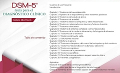 DSM V - Software - Inventario de Personalidad para el DSM-5 (PID-5) en internet