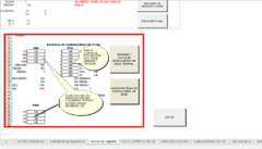 CORRECTOR AUTOMATIZADO DEL TEST DE PERCEPCION VISUAL FROSTIG DTVP 2 -dificultades de aprendizaje-