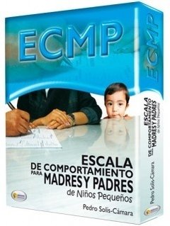 Escala De Comportamientos Madres Y Padres Con Niños Pequeños