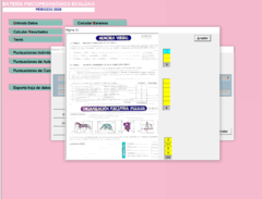 SOFTWARE BATERIA PSICOPEDAGOGICA EVALUA - PsicoTest