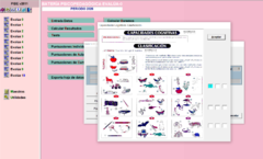 SOFTWARE BATERIA PSICOPEDAGOGICA EVALUA - tienda online