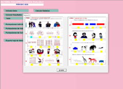 SOFTWARE BATERIA PSICOPEDAGOGICA EVALUA