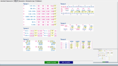 Imagen de EVAMAT SOFTWARE - Para la Evaluación de la Competencia Matemática