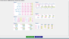 EVAMAT SOFTWARE - Para la Evaluación de la Competencia Matemática