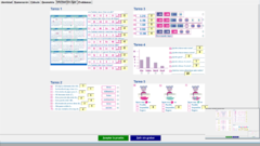 EVAMAT SOFTWARE - Para la Evaluación de la Competencia Matemática