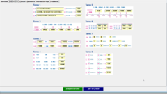 EVAMAT SOFTWARE - Para la Evaluación de la Competencia Matemática - PsicoTest