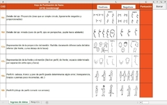 Test de la Figura Humana de Goodenough (DFH) ▷Edición 1 - - PsicoTest