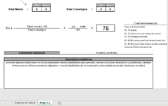 Imagen de Test de la Figura Humana de Goodenough (DFH) ▷Edición 1 -