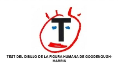 Test de la Figura Humana de Goodenough (DFH) ▷Edición 1 - - comprar online