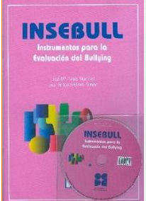 Test Insebull. Instrumento Para La Evaluación Del Bullying en internet