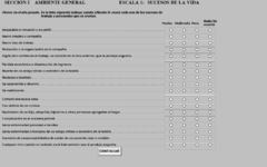 Test De Inteligencia Emocional Software Automatico - Version Profesional en internet