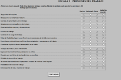 Test De Inteligencia Emocional Software Automatico - Version Profesional - PsicoTest