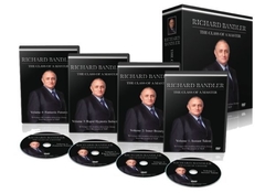 RICHARD BANDLER – LA CLASE DEL MAESTRO