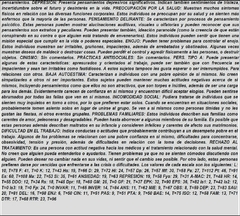 Test MMPI 2 - Profesional (Portable) - Perfil Grafico e Interpretativo (TOMA DIRECTA) en internet