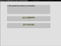 Imagen de Test MMPI 2 - Profesional (Portable) - Perfil Grafico e Interpretativo (TOMA DIRECTA)