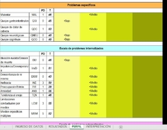 Test MMPI 2 - RF (Reestructurado) - Excel Automatizado - tienda online