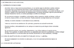 Test MMPI 2 - Profesional (Portable) - Perfil Grafico e Interpretativo -Ultima Versión- - comprar online