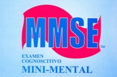 MMSE - Examen Cognoscitivo Mini-Mental- Deterioro Mental- - PsicoTest