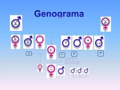 Soft Psicogenealogia -- Genogramas- Arbol Genealogico!!! - PsicoTest