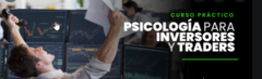 Curso de Psicología del Trader - comprar online