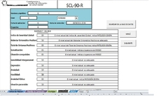 Test Scl90r - Inventario De Sintomas - PsicoTest