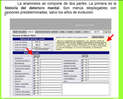 Evaluación Neuropsicologica SOFTWARE COMPLETO - comprar online