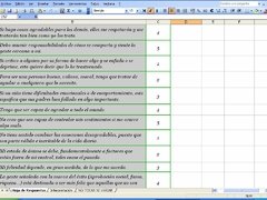 Test Actitudes Disfuncionales De Wessman Informe Ilimitado - comprar online